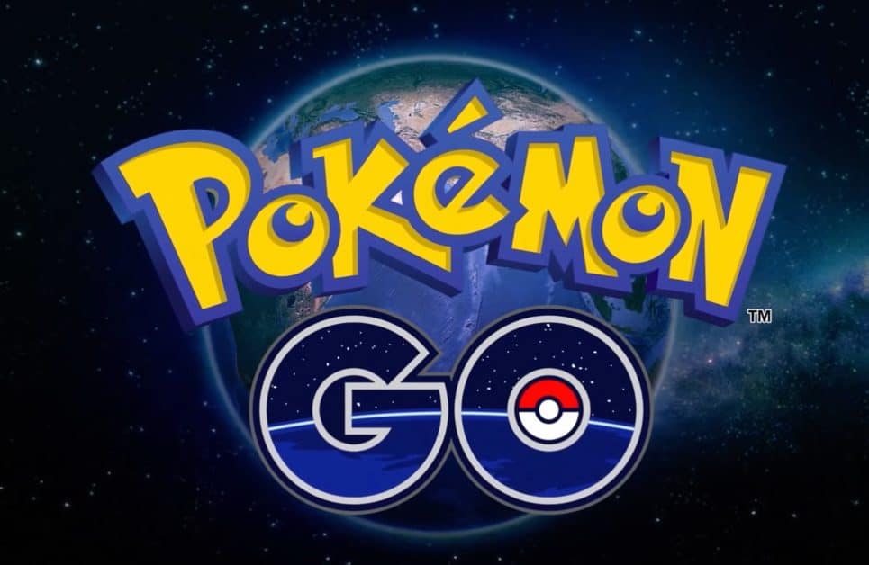 Pokémon Go-logo.