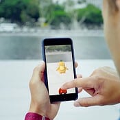 Pokémon Go-hype: van ongelukken en overvallen tot hulp van de politie