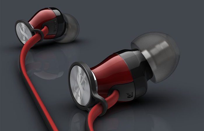 Sennheiser Momentum M2