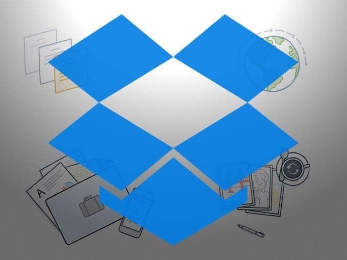 Dropbox-logo