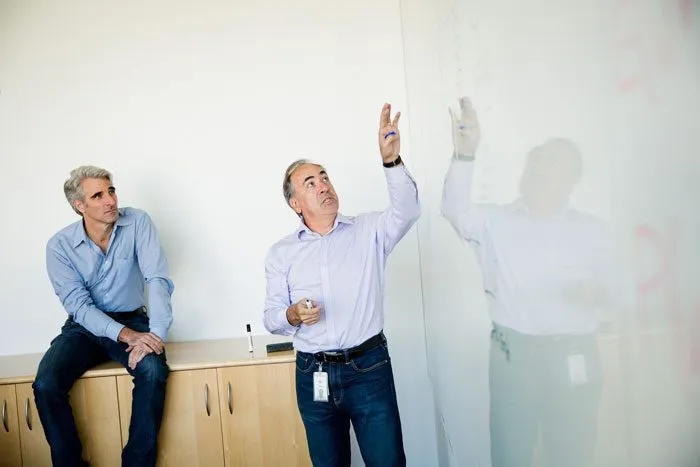 Hoe Apple-producten steeds slimmer worden dankzij Deep Learning
