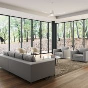 Deze plafondventilator werkt met HomeKit