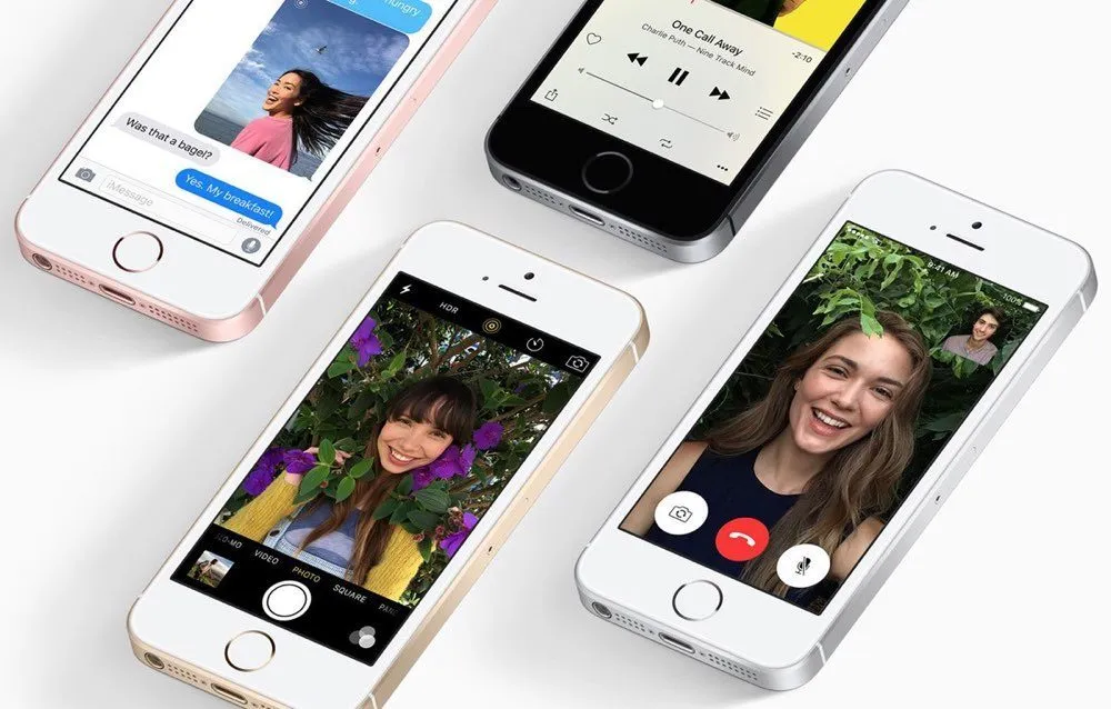 iCulture peilt: Moet Apple een opvolger van de iPhone SE uitbrengen?