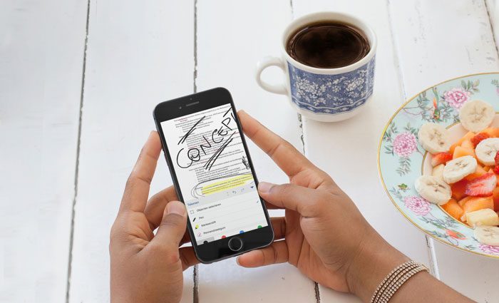 Microsoft Office: tekenen in documenten