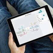 De beste mindmapping-apps voor de iPhone en iPad