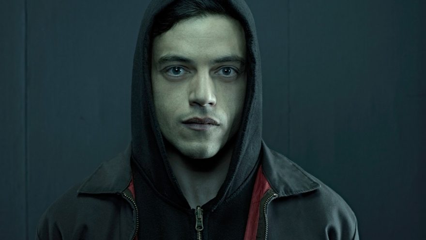 Mr. Robot - Elliot