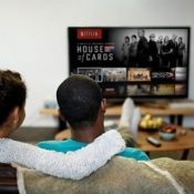 Zo voorkom je in Netflix automatisch afspelen van previews en afleveringen