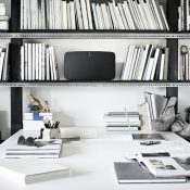 Sonos gaat nauwer samenwerken met Spotify-app