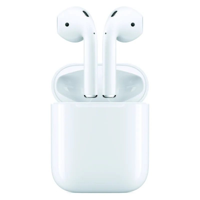 ‘AirPods komen pas in januari 2017 beschikbaar’