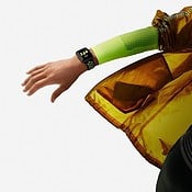 Apple Watch Nike+ is een nieuw sporthorloge voor hardlopers