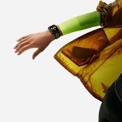 Apple Watch Nike+ is een nieuw sporthorloge voor hardlopers