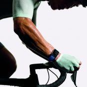 De beste Apple Watch-apps voor sportief fietsen en wielrennen