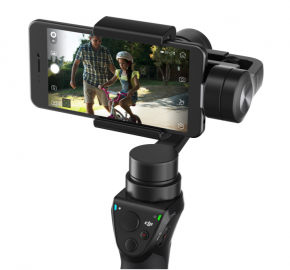 DJI Osmo Mobile