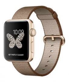 Toffeecaramel Apple Watch Series 2