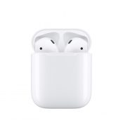 Apple kondigt draadloze AirPods aan