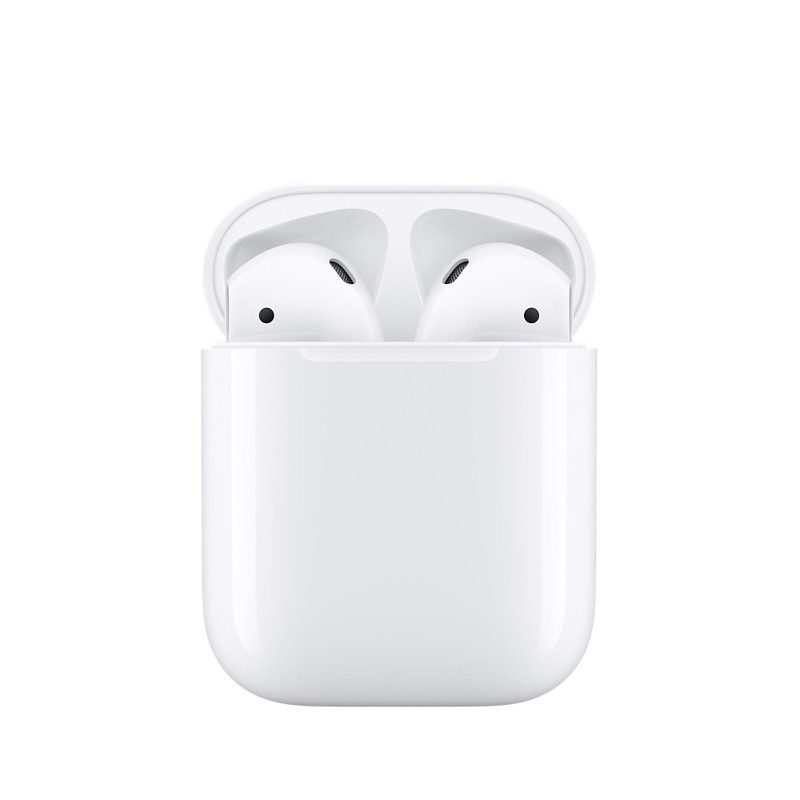 humor Fraude Turbulentie Apple kondigt AirPods aan, draadloze oordopjes voor de iPhone