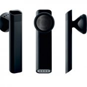 Apple-historie: de iPhone Bluetooth Headset uit 2007