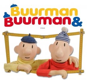 Buurman & Buurman.