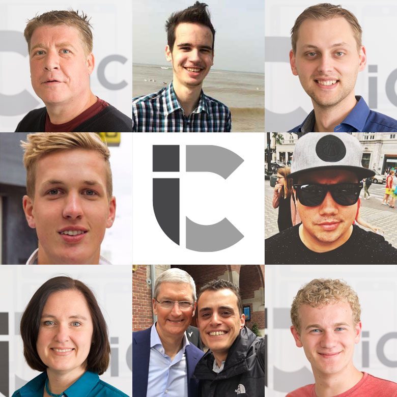 iCulture foto's september 2016