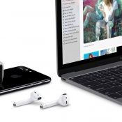 Zo kun je je iPhone 7 opladen tijdens het muziek luisteren