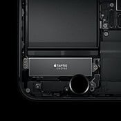 iPhone 7 homeknop