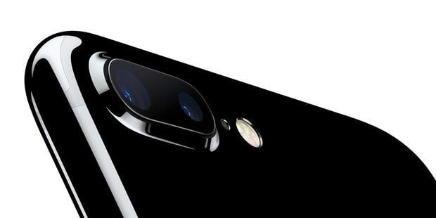 delicaat pedaal Martin Luther King Junior iPhone 7: alle verbeteringen van de camera