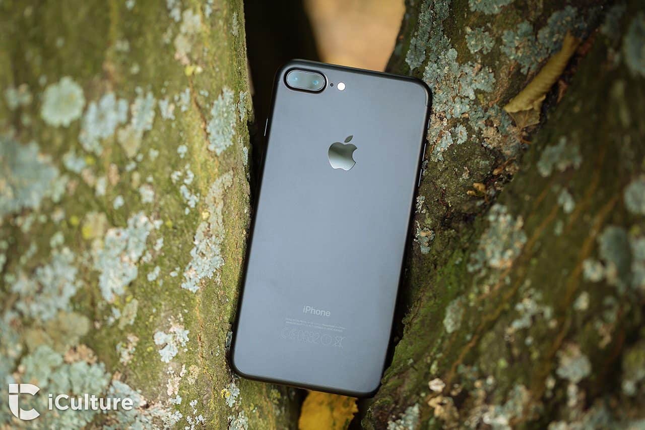 iPhone 7 review: de concurrentie maakt ook aluminium smartphones met mooie afwerking