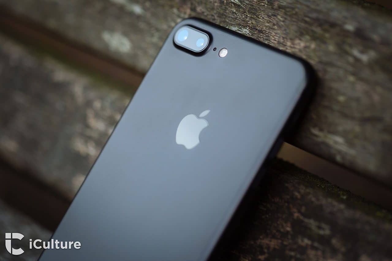 iPhone 7 review: meer power dankzij de A10 Fusion chip