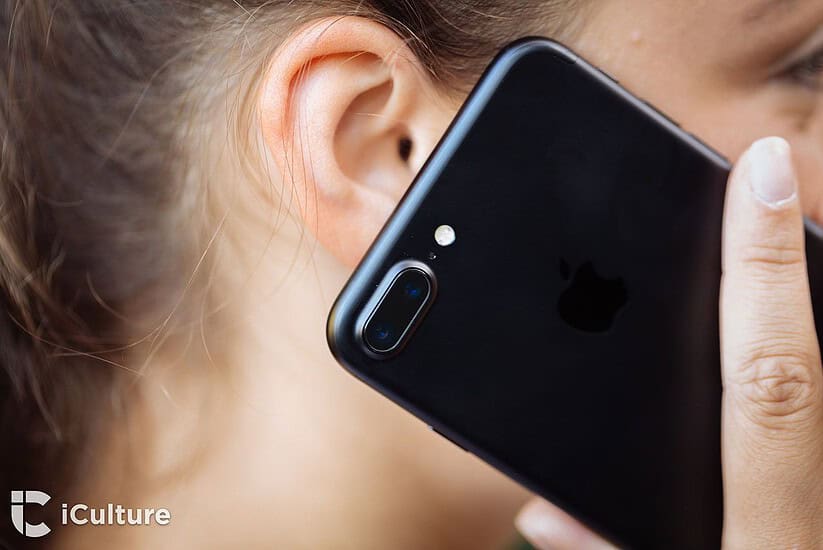 iPhone 7 review: geen nieuwe telefoonfuncties