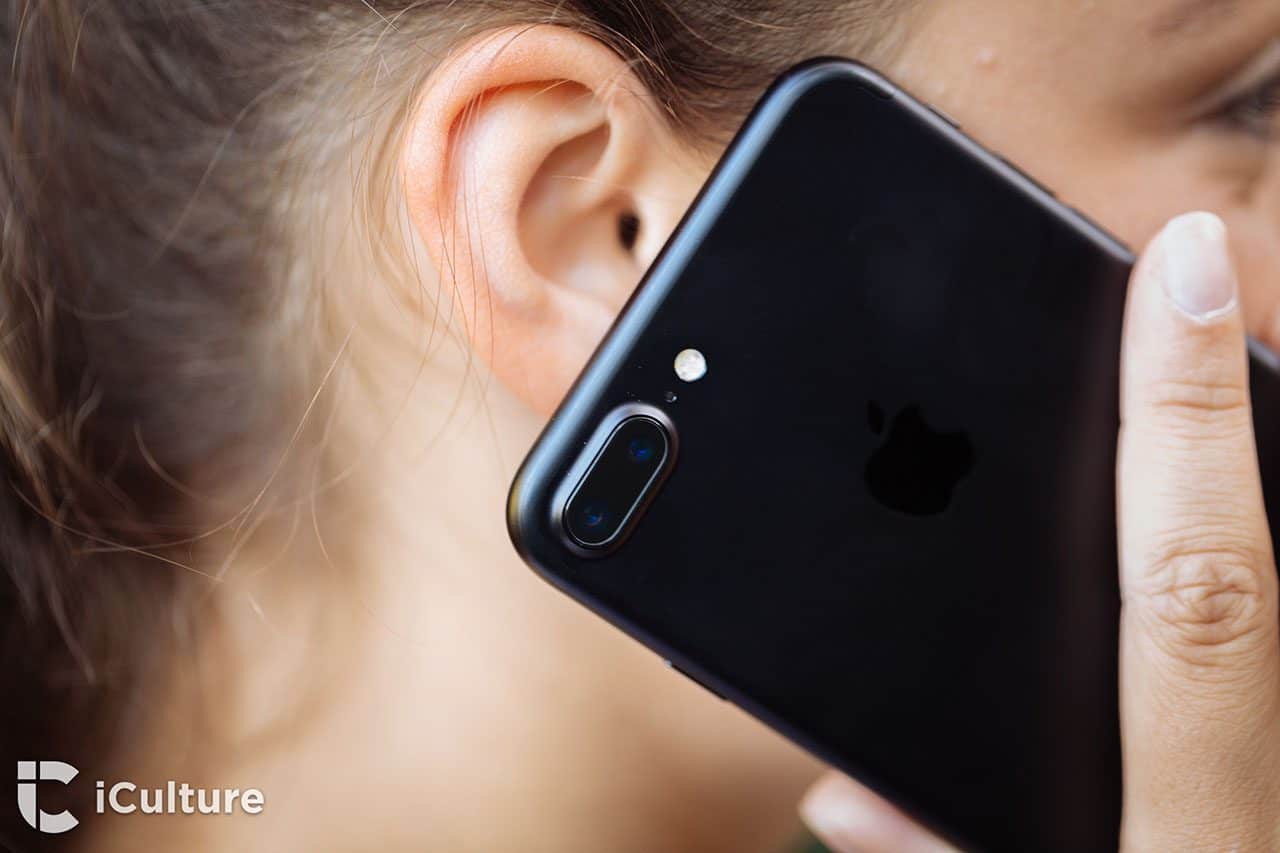 iPhone 7 review: geen nieuwe telefoonfuncties