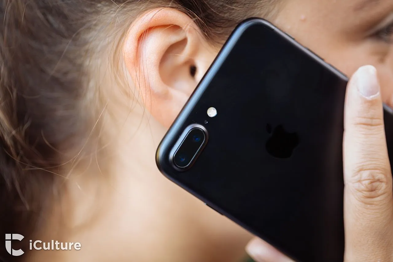 iPhone 7 veroorzaakt meer straling dan iPhone 6s, maar dat is geen reden tot paniek