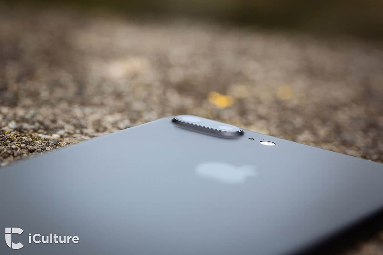 iPhone 7 camera review: de camerabult is nu onderdeel van het design