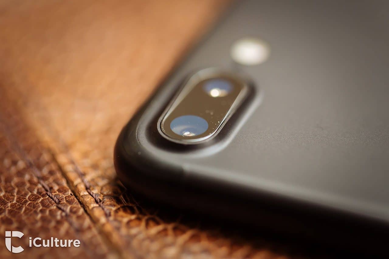 iPhone 7 camera review: de linker camera is in de IPhone 7 en iPhone 7 Plus exact hetzelfde