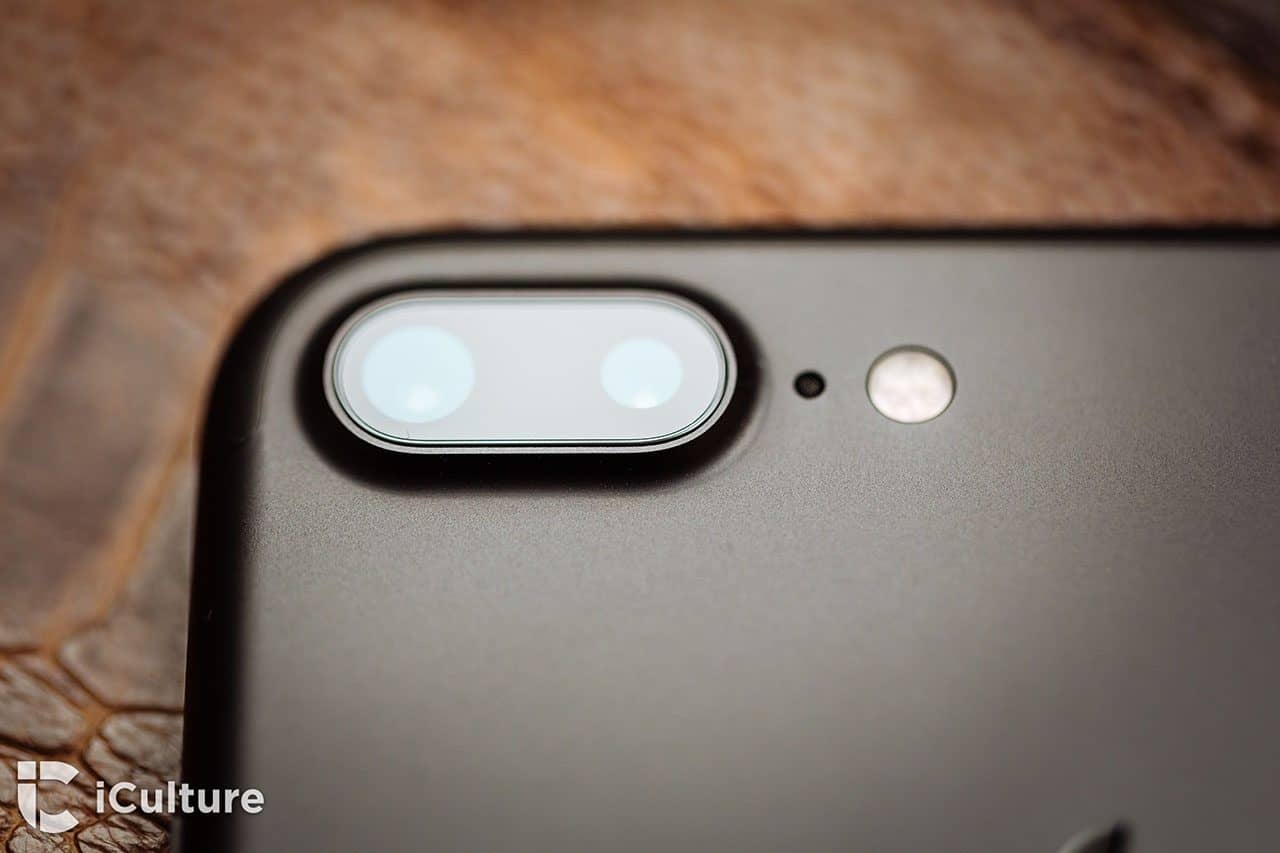iPhone 7 Plus camera review: De iPhone 7 Plus-camera's van dichtbij