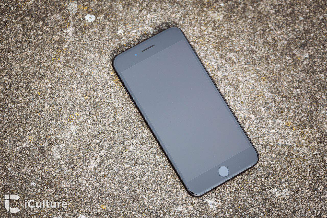 iPhone 7 camera review: de frontcamera is opnieuw verbeterd voor betere selfies