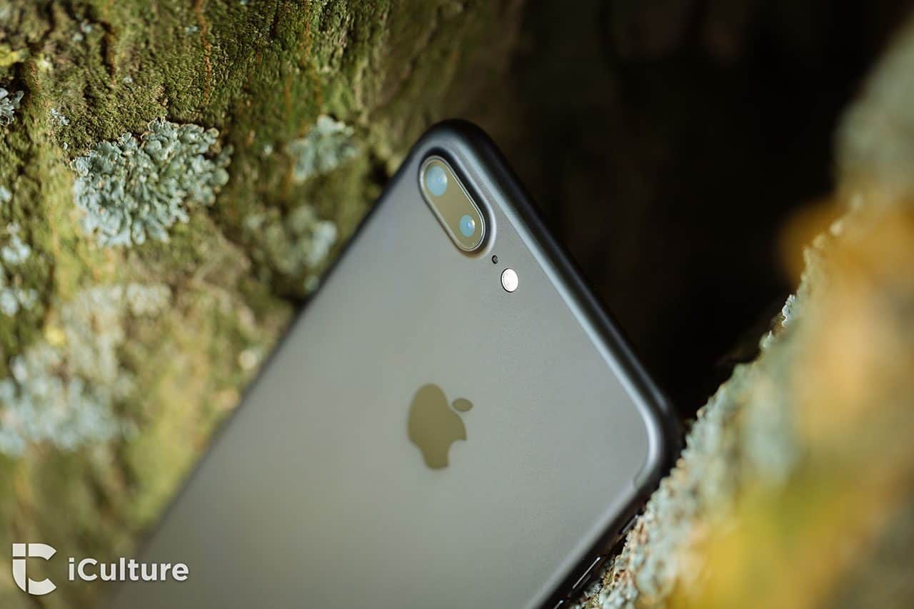 iPhone 7 review: de performance is dit jaar weer sterk verbeterd