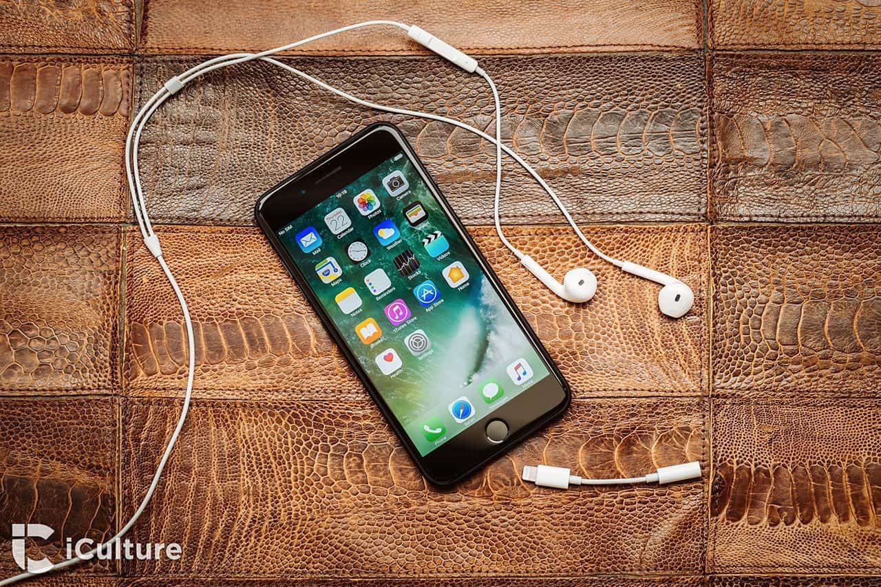 iPhone 7 review: de kleurweergave van het scherm is beter dan ooit