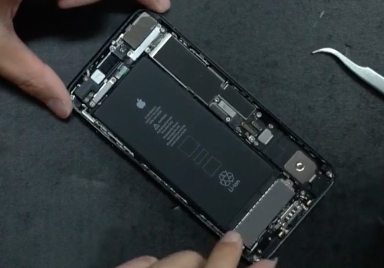 haai meesterwerk telescoop Loop Disease: iPhone 7-gebruikers klagen over defecte microfoon