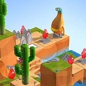 Review: Swift Playgrounds, Apple's programmeercursus is niet alleen leuk voor kinderen