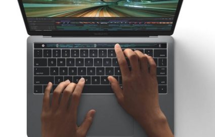 MacBook Pro 2018