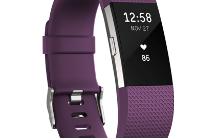 Fitbit Charge 2