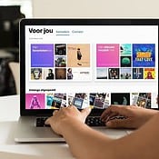 Muziekbibliotheek kopiëren naar een externe schijf: zo pak je het aan