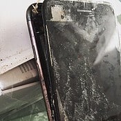 Waarom ontploffen smartphonebatterijen eigenlijk?