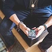 Symbolen in de statusbalk van iPhone en iPad, wat betekenen ze?