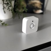 Review: Philips Hue Motion Sensor, een bewegingssensor voor je lampen