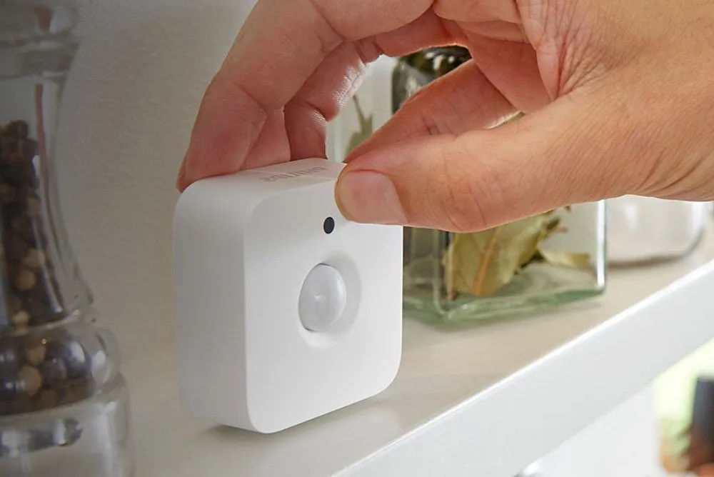 Philips Hue dimmer en andere Hue-sensors nu echt geschikt voor HomeKit