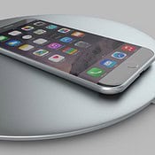 'iPhone met gebogen OLED-scherm ligt in 2017 in de winkel'