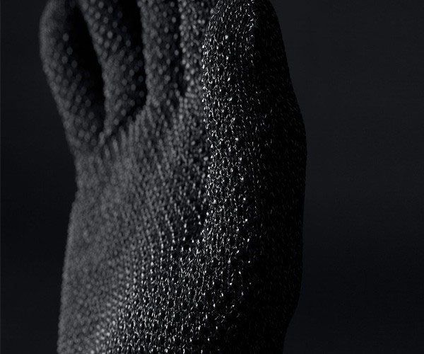 Mujjo-handschoenen met nopjes