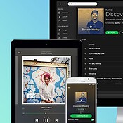 Spotify: alles over deze populaire muziekdienst