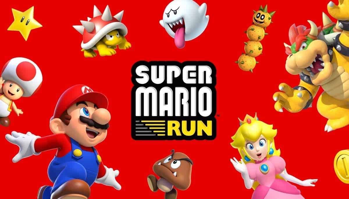 Ik was mijn kleren vice versa Vreemdeling Review: Super Mario Run brengt Mario succesvol naar iPhone en iPad